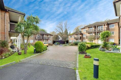 St Marys Mews, Ferndown