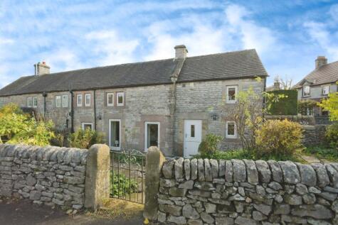 Alport Lane, Youlgrave, Bakewell