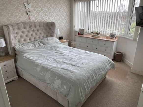 bed 1