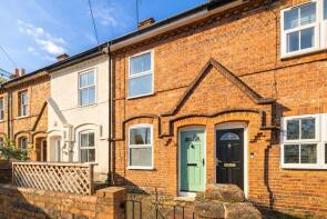 29, School Terrace, Reading RG1 3LS