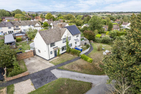 Church Lane, Chearsley, Aylesbury, Buckinghamshire