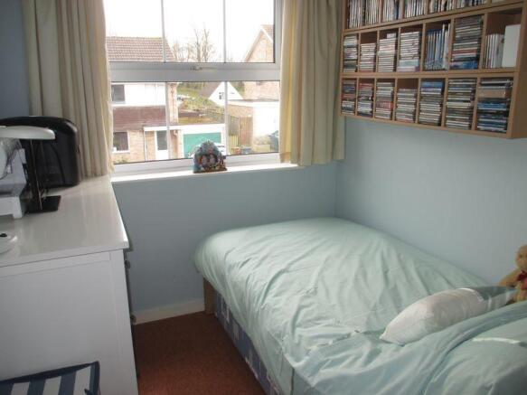 Bedroom 3 