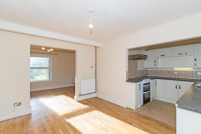 Open Plan