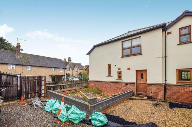 Extension Works