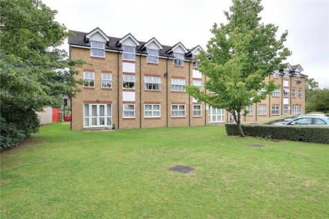 Genotin Road, Enfield, EN1