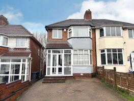 95, Duxford Road, Birmingham B42 2JD