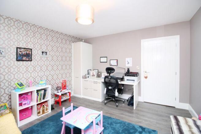 Play Room/Rece...