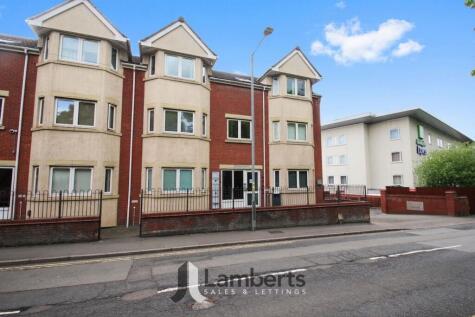 Hewell Road, Redditch, B97