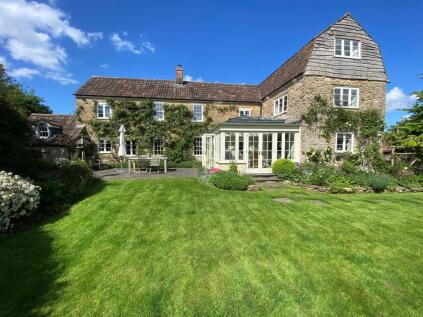 Laverton, Between Frome & Bath, Bath, BA2