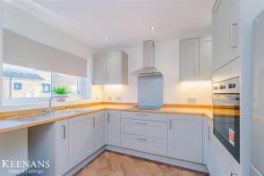 14, Shawbrook Close, Burnley BB11 5RL