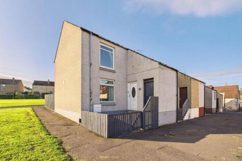 108 John Crescent, Tranent, East Lothian, EH33 2HW