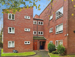 2, 808 Molhay Gardens, Walsall Road, Perry Barr, Birmingham B42 1EU