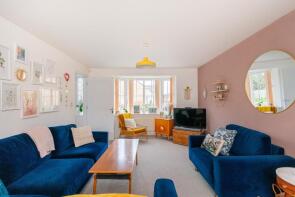 36, Hamilton Way, Whitchurch, Bristol BS14 0SZ