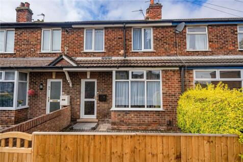 Chelmsford Avenue, Grimsby, DN34