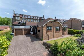 15, Stonegate, Bingley BD16 4SA