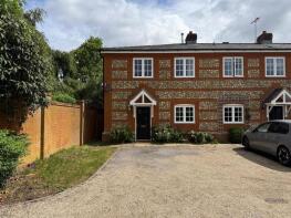 6, Groves Orchard, Whitchurch RG28 7BT