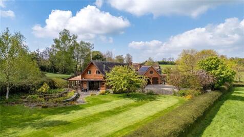 Haytons Bent, Ludlow, Shropshire, SY8