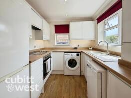 Flat 1, 111 Jenny, Southwood Road, Hayling Island PO11 9PU