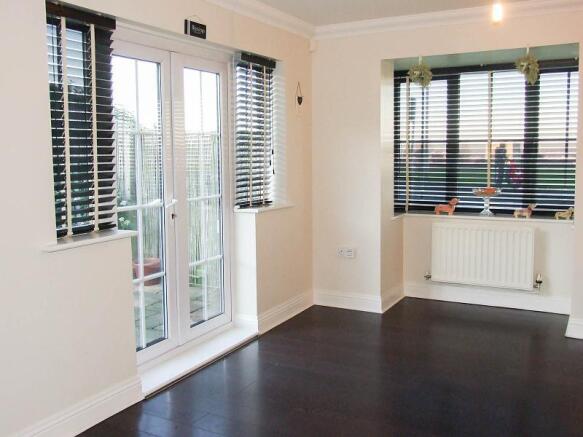 Sun Room