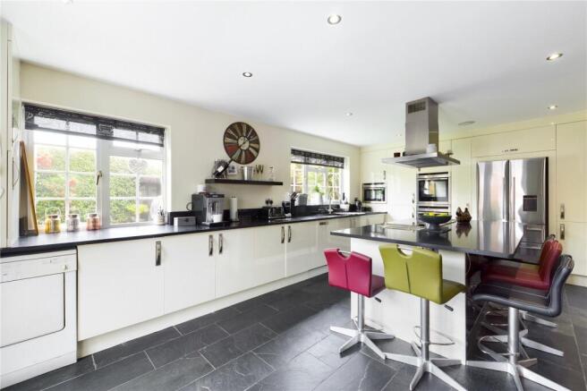 Kitchen/Breakfast