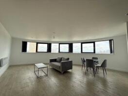Apartment 1204, 65 Northill Apartments, Furness Quay, Salford M50 3DL