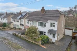37, Wood Hill Crescent, Cookridge, Leeds LS16 7BX