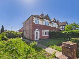 101, High Road, Nottingham NG9 4AT