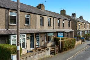 16, Goodenber Road, High Bentham, Lancaster LA2 7JD