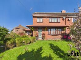 1, Warren Avenue, Rawmarsh, Rotherham S62 7JF