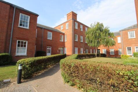 Victoria Mews, Knowle
