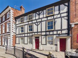 36, Broad Street, Leominster HR6 8BS