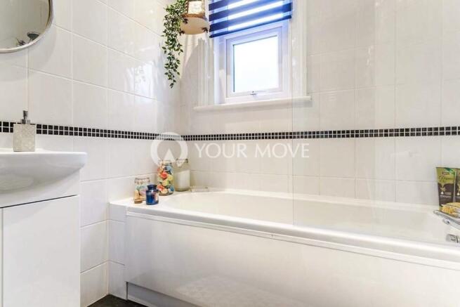 Bathroom/Wc