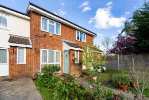 25, Meryfield Close, Borehamwood WD6 4PL
