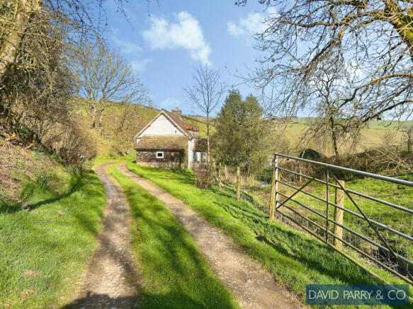 Country Cottage