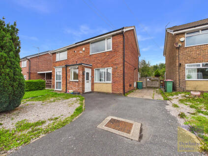 Longfield, Fulwood, PR2