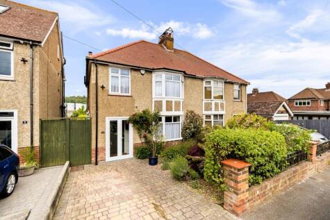 Wells Road, Folkestone, CT19