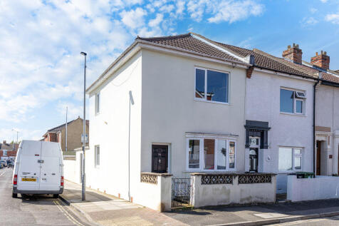 Dunbar Road, Southsea