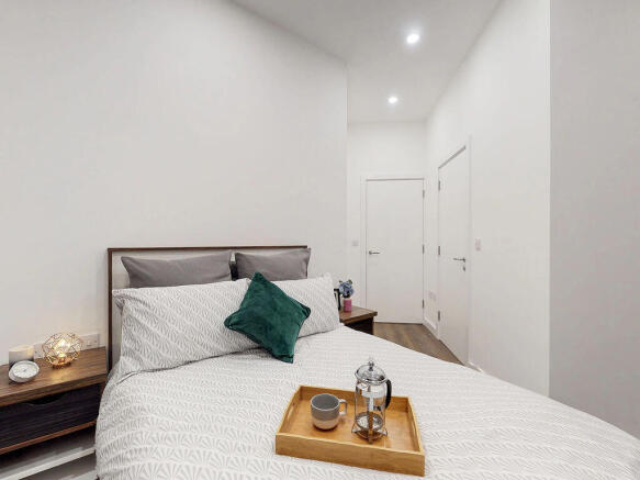 2 bed Flat to rent Image 8