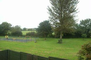 View from Bedroom 3