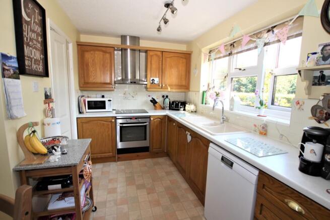 Kitchen / Diner