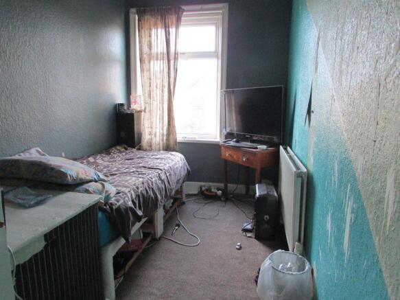 Single Bedroom
