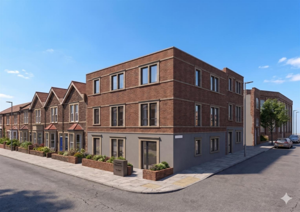 Development Site @ 74 Oak Road Horfield, Bristol,