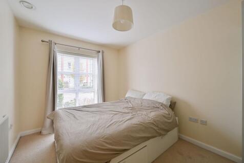 Brickfield Road, Mitcham, CR4