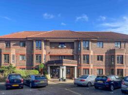 Flat 6, Fosseway Court, The Fosseway, Clifton, Bristol BS8 4EH