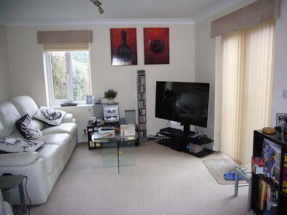 Day Room