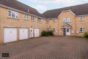 2, Buckingham Court, Varrier Jones Drive, Cambridge CB23 3DJ
