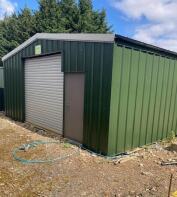Andrews, Rands Road, Dunmow CM6 1NQ