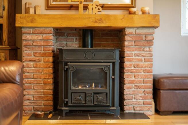 EweMove Scunthorpe Estate Agents - Living Room