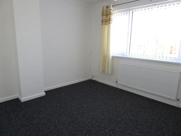 Bedroom No.2