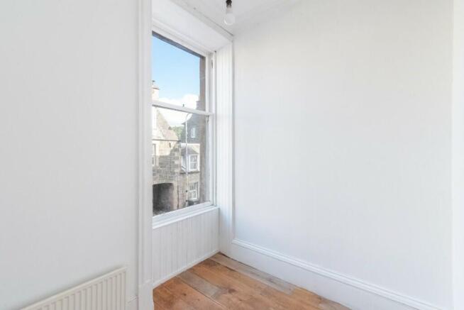 Flat A Barra House, Drummond Street, Comrie, PH6 2DW photo 5